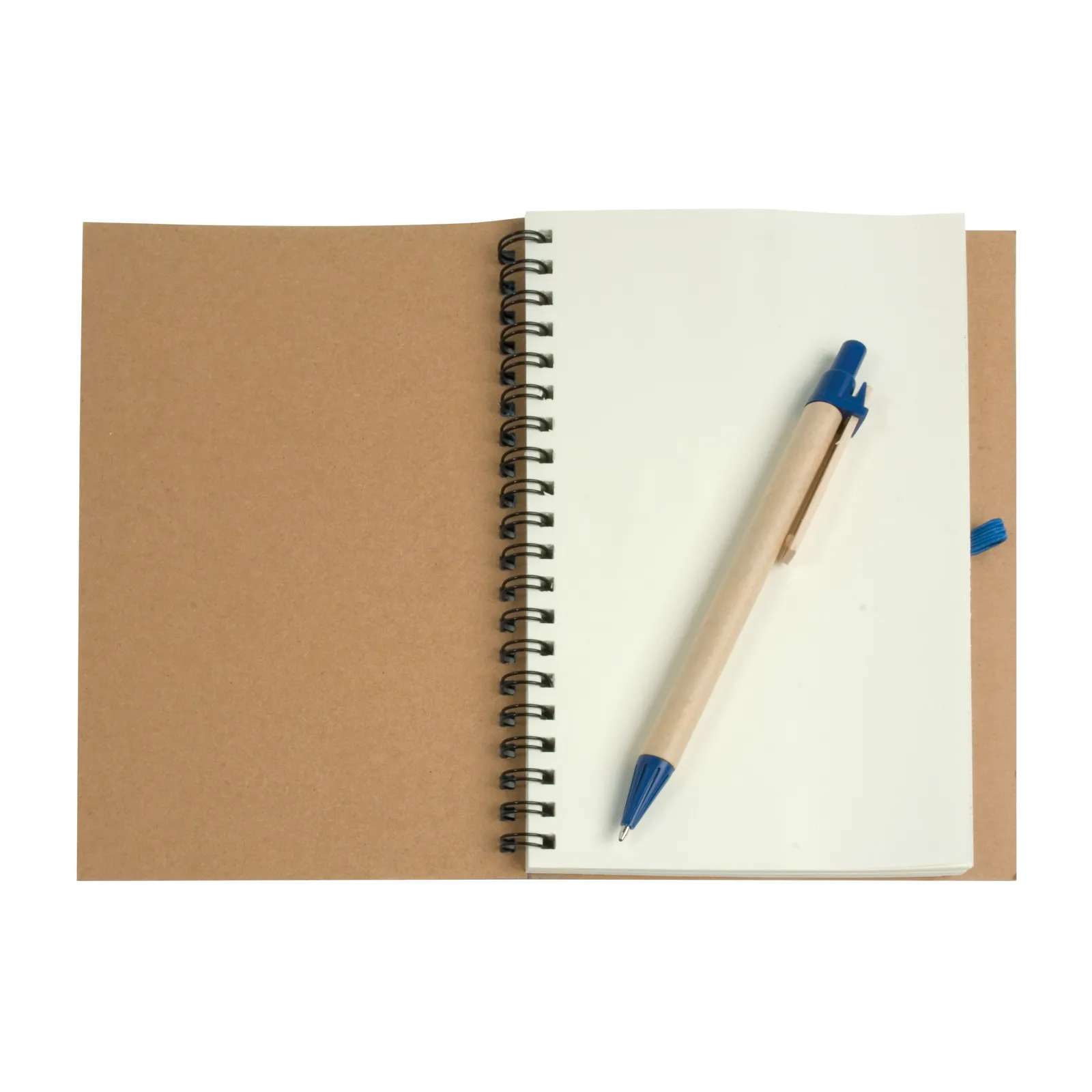 Quaderno ad anelli 09456 – foto 2
