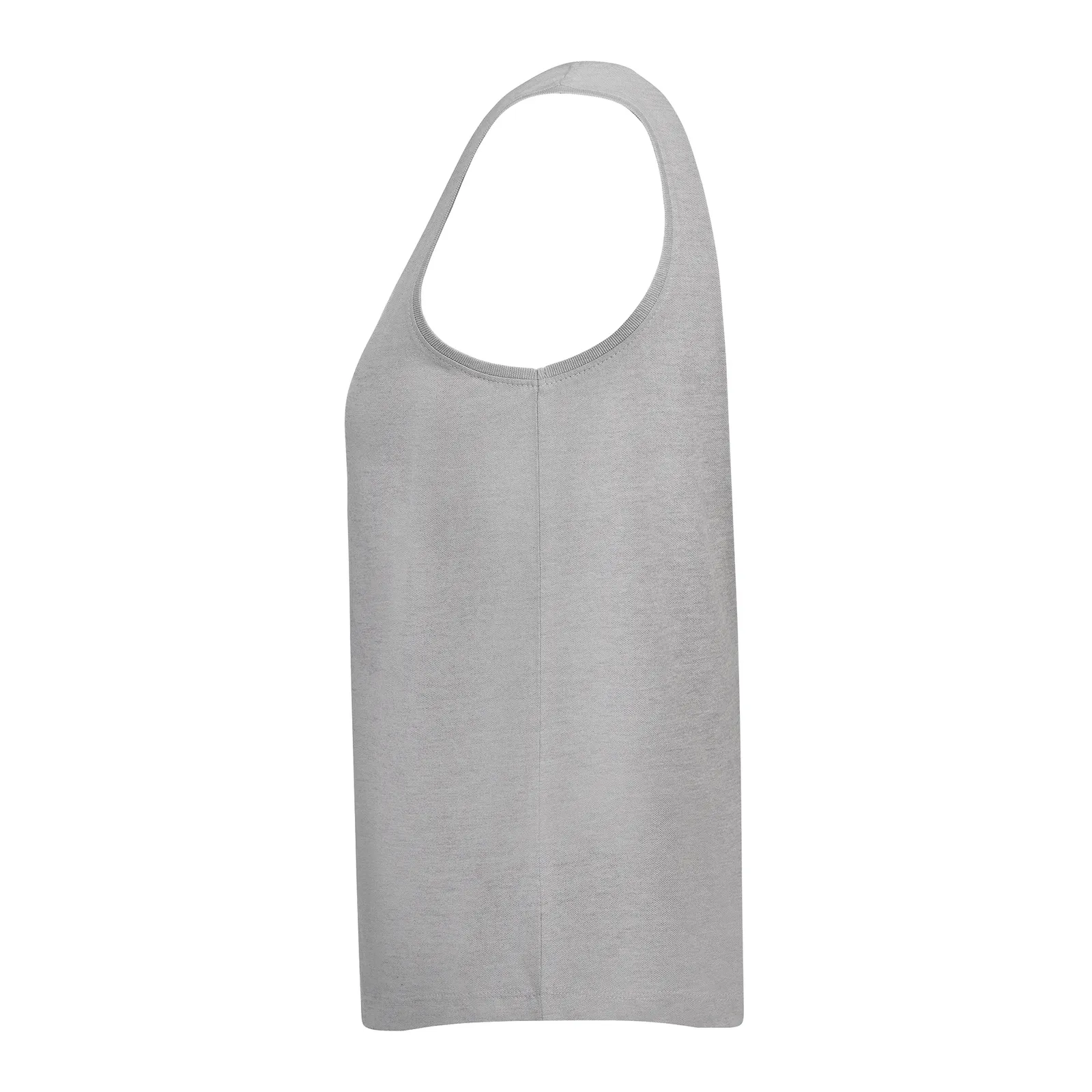 Canotta Roly Nara, Grigio Vigorè, dettaglio