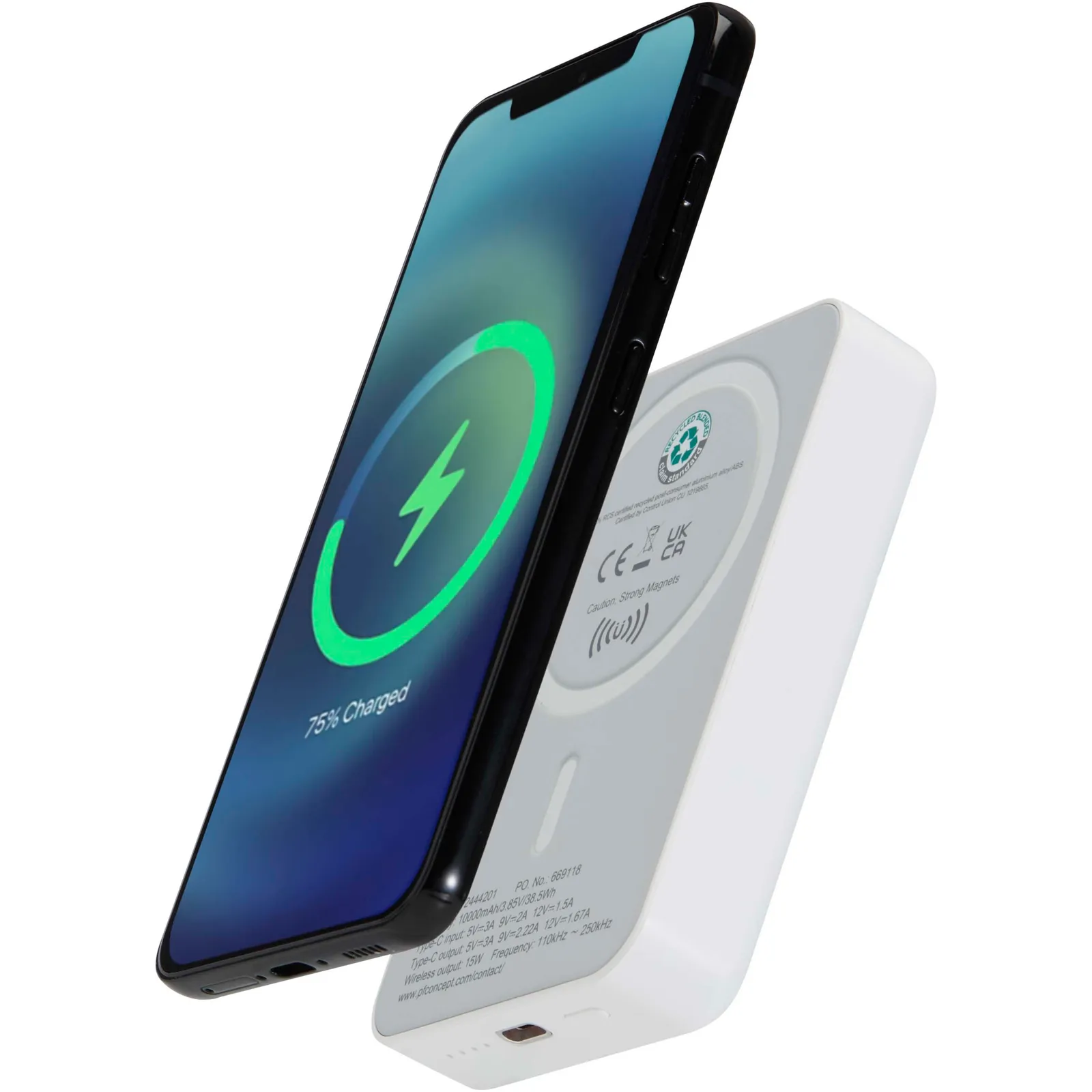 Powerbank W 124442