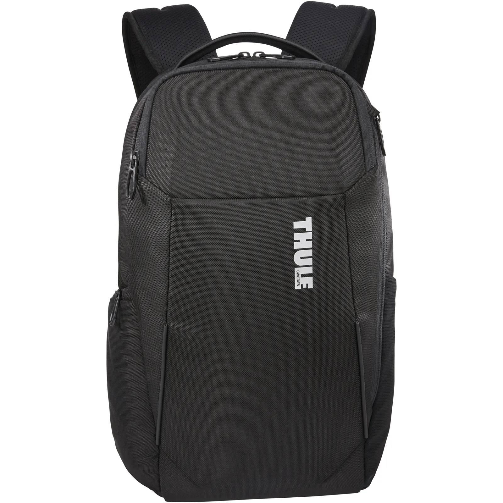 Backpack Accent — construction detail