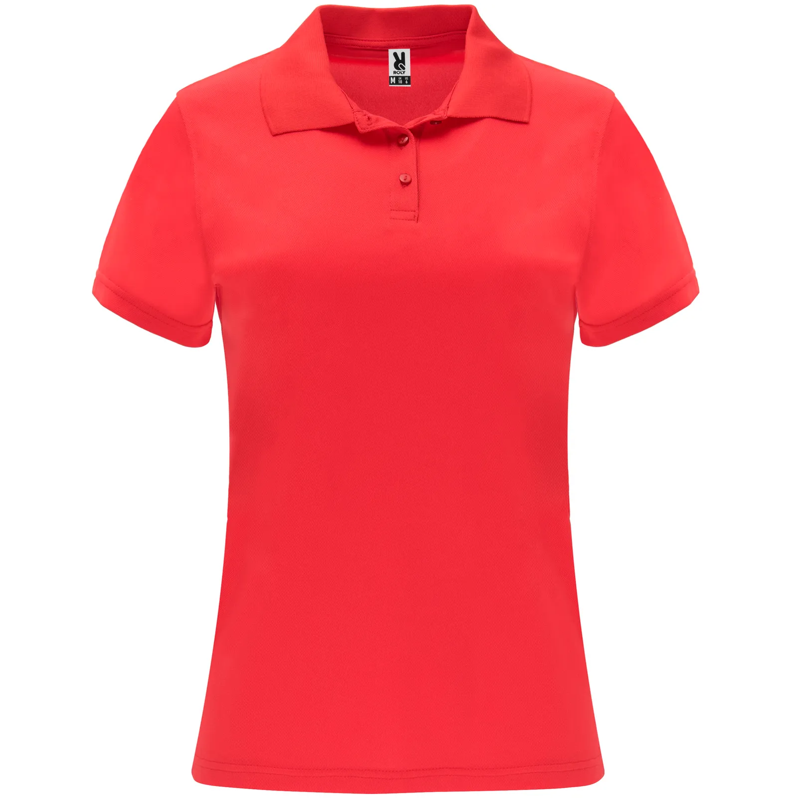 Monzha Woman PO0410 Rosso