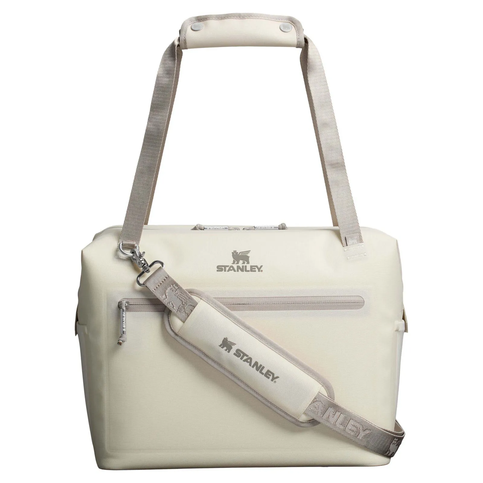Borsa termica All-Day Julienne Max — dettaglio costruzione