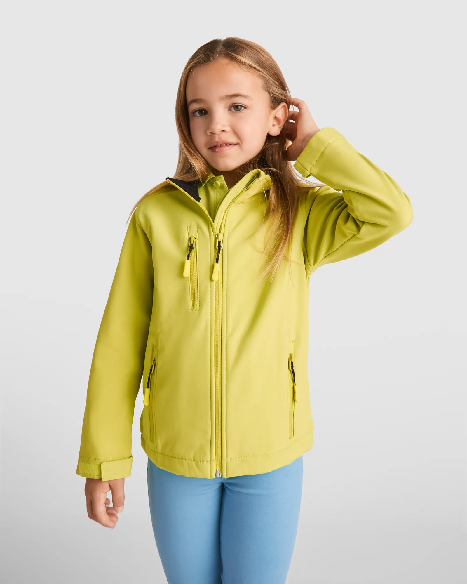 Softshell Roly Nebraska, Lime Punch