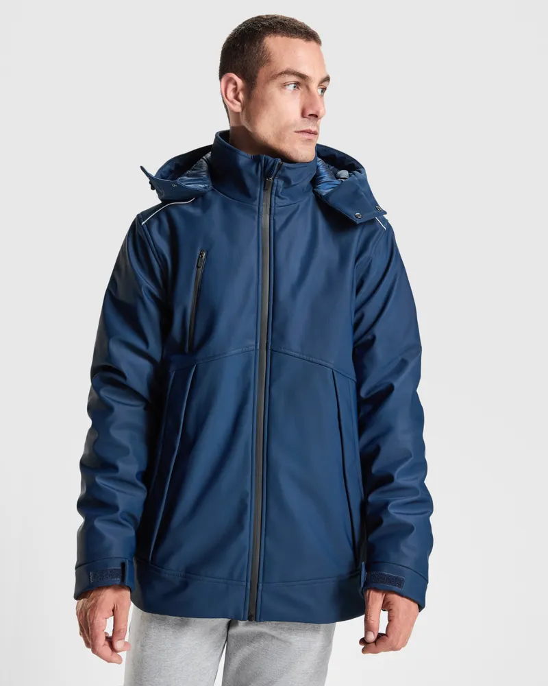 Parka Roly Emin