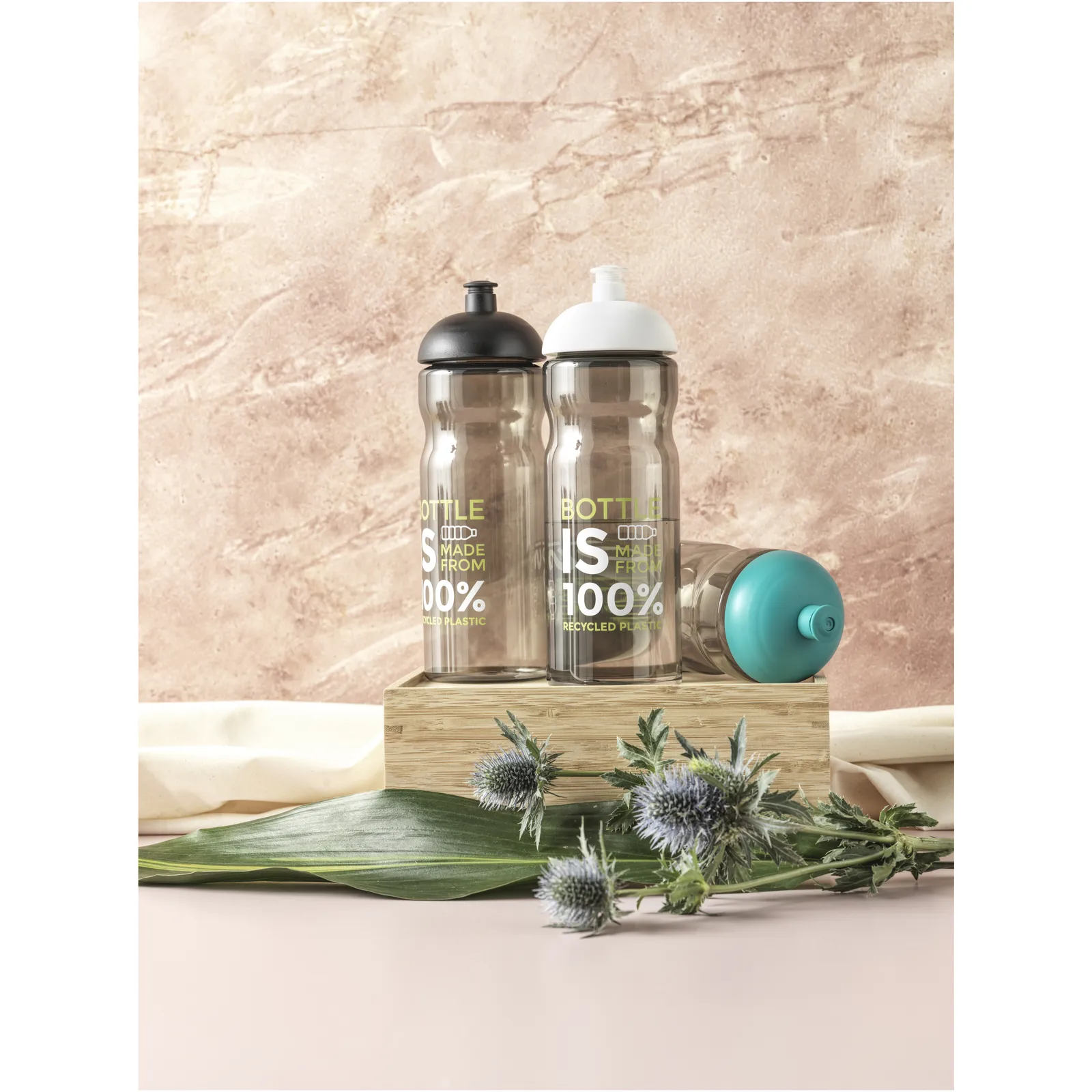 Borraccia Active Eco Base 0,65 L – foto 3