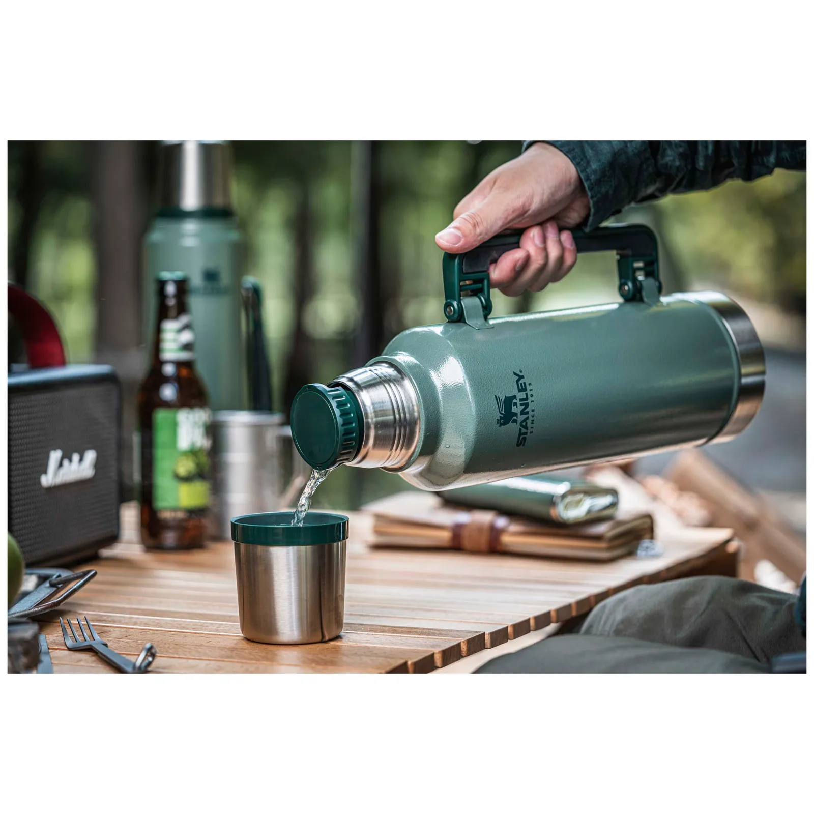 Thermos Classic – foto 4