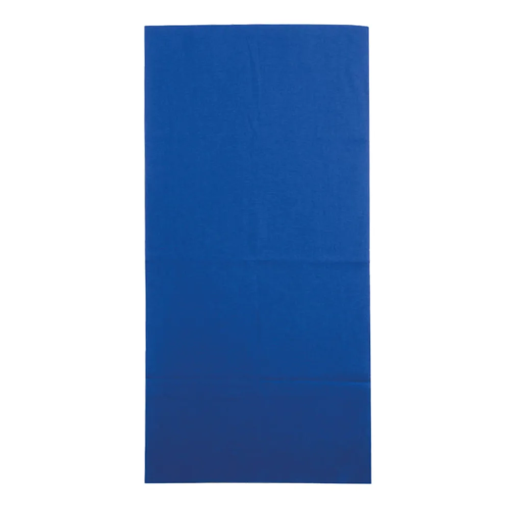 Bandana tubolare 06307 Royal dettaglio 1