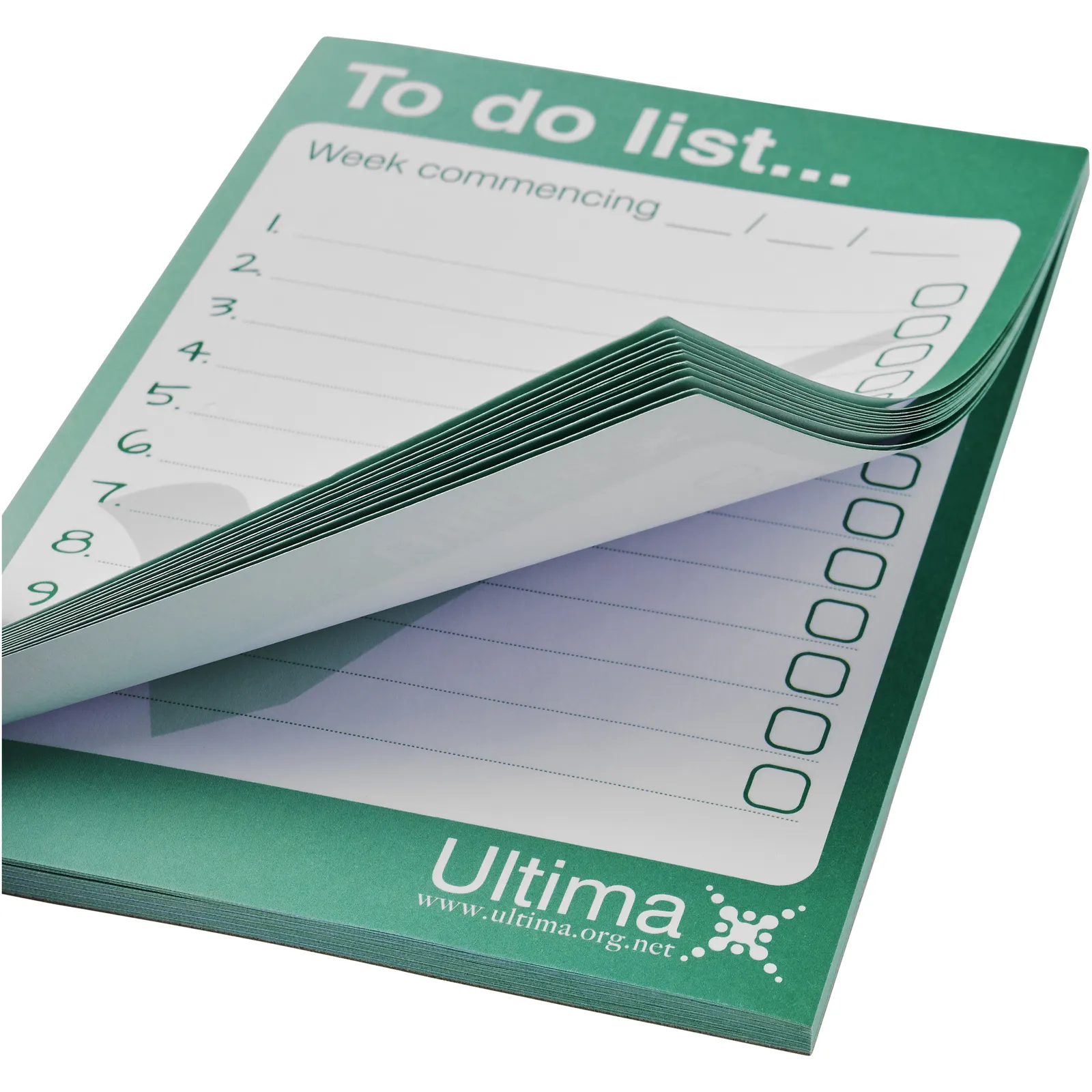 Blocco note Desk-Mate 21204 – foto 3