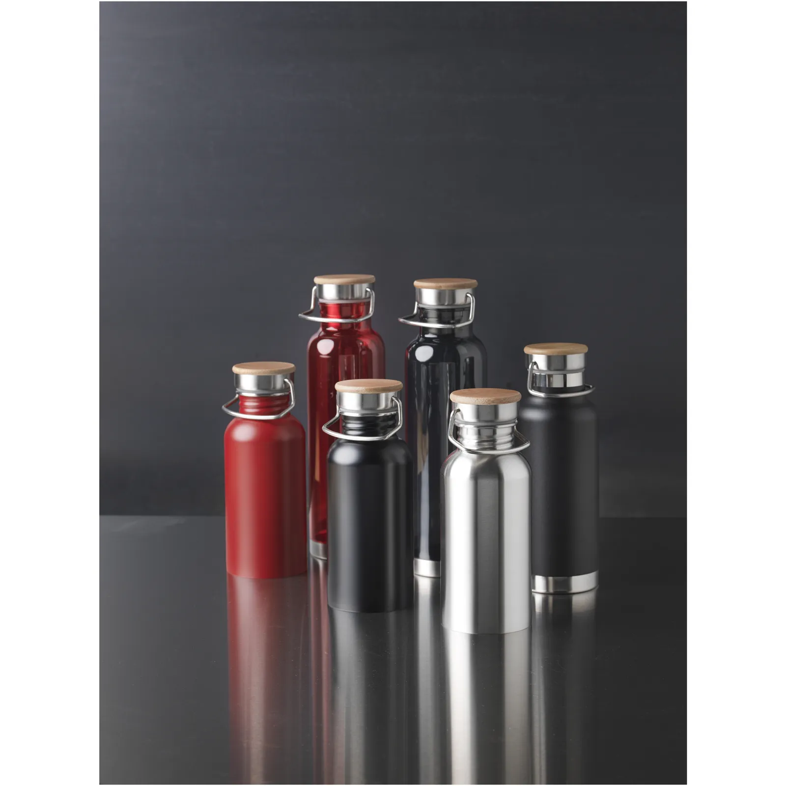 Borraccia Thor 0,55 L – foto 3