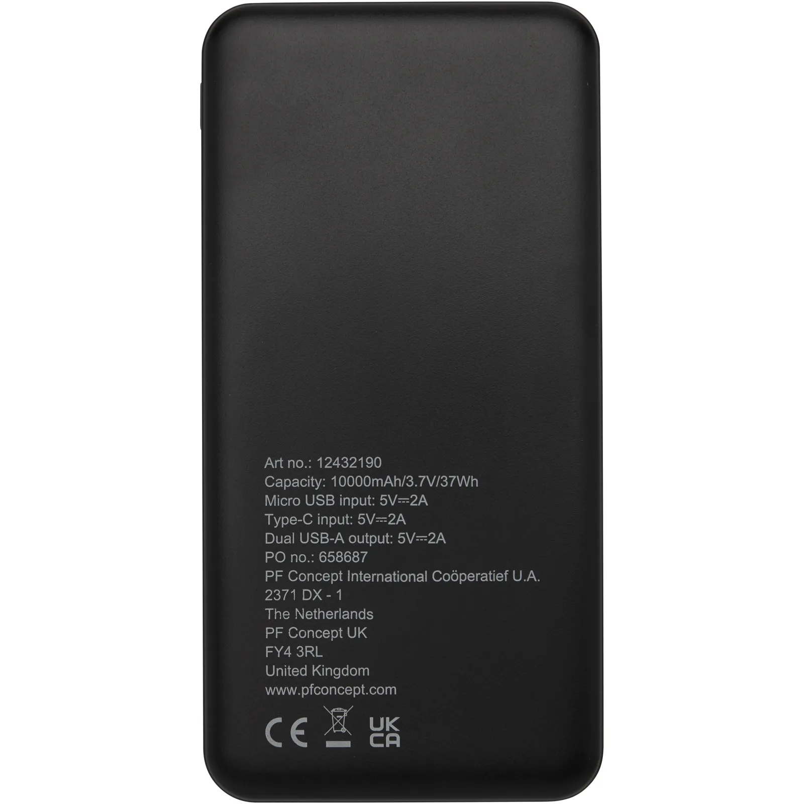 Powerbank Loop 124321 – foto 3