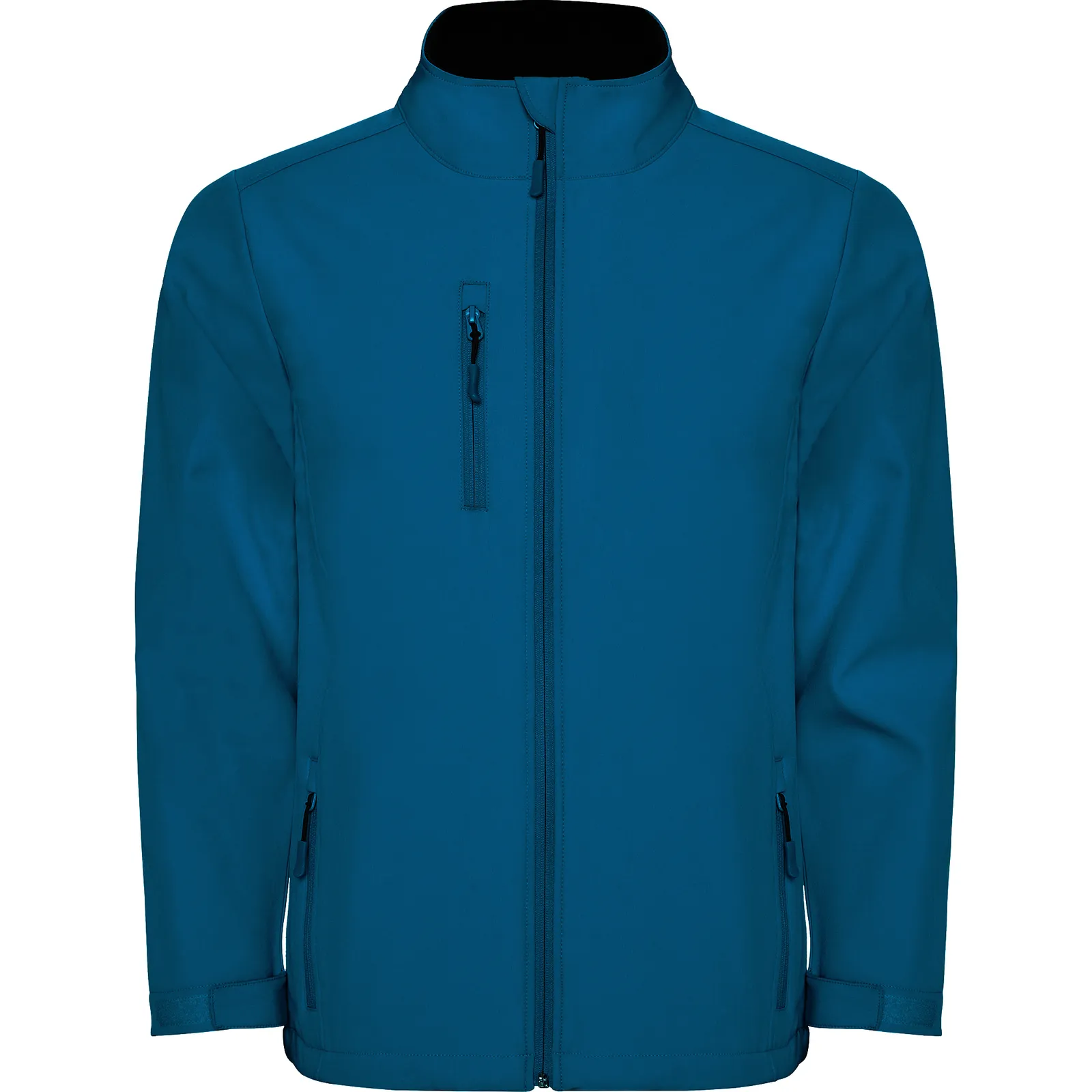 Softshell Roly Nebraska, Blu Chiaro Di Luna