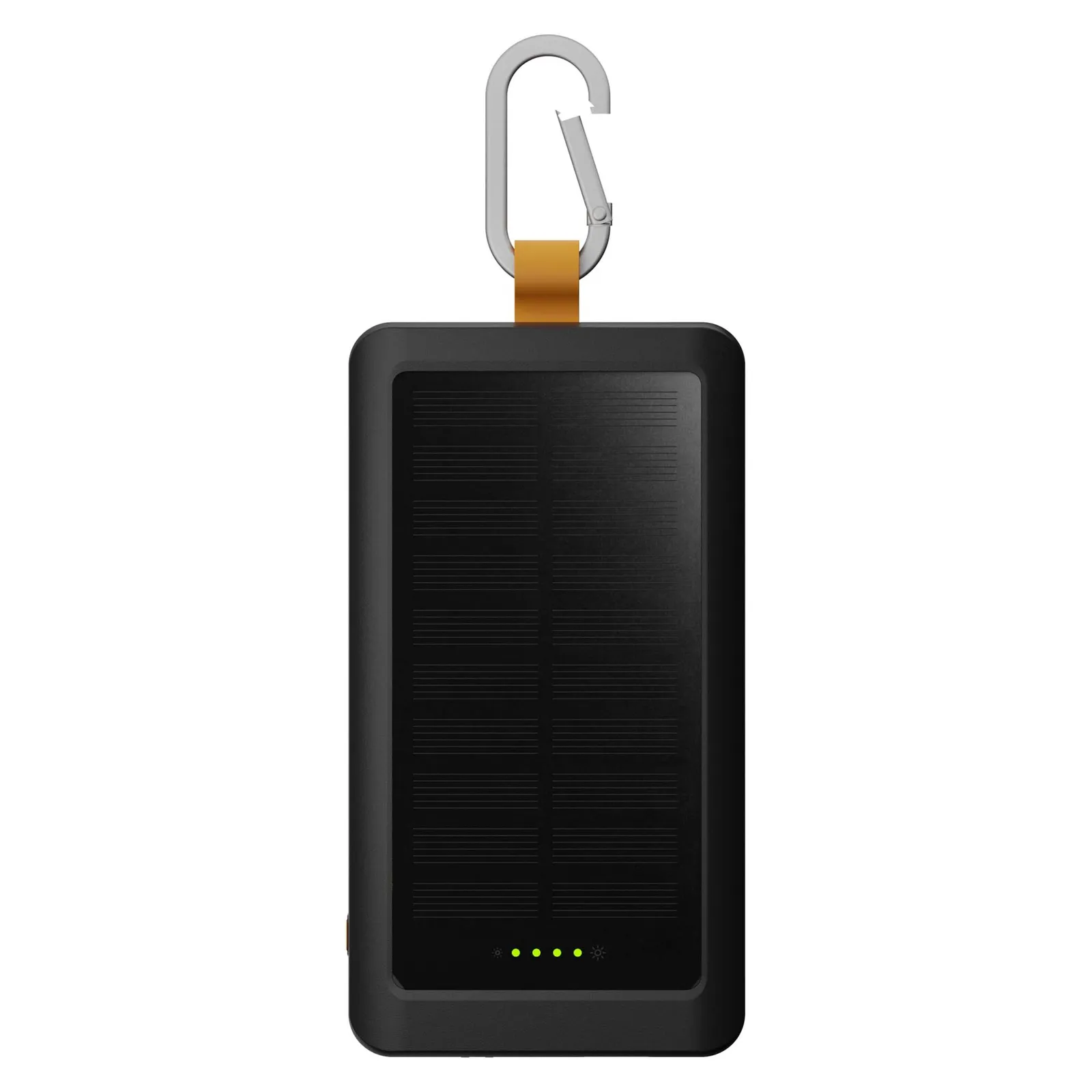 Powerbank W 124479 — dettaglio costruzione