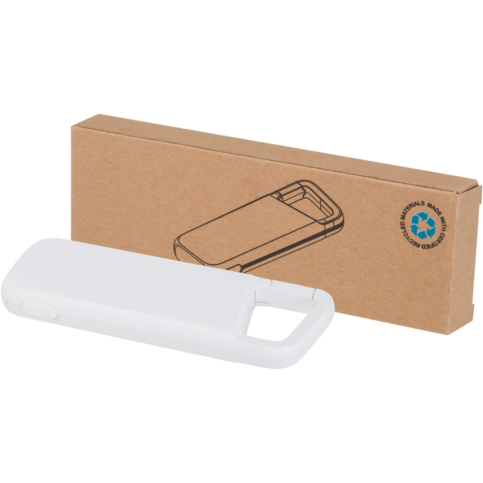 Powerbank W 124470