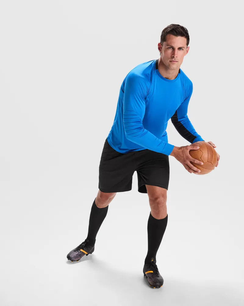 T-shirt tecnica Roly Porto