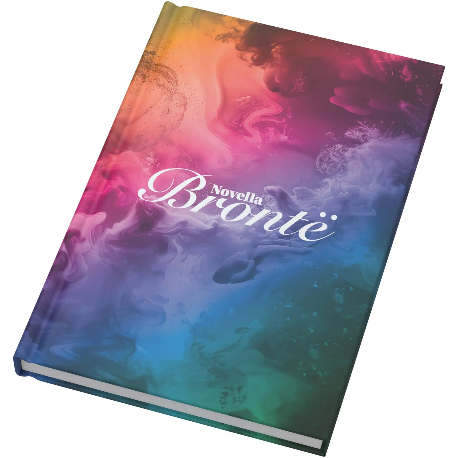 Taccuino Novella Brontë 210269
