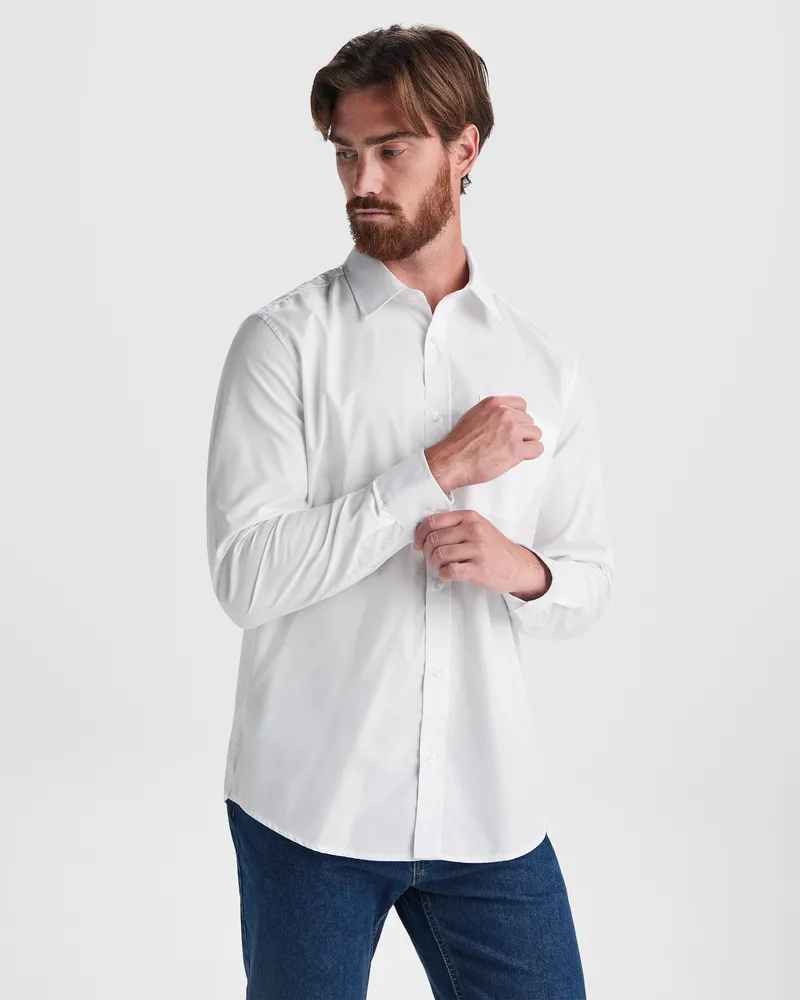 Camicia manica lunga Roly Aifos L/S