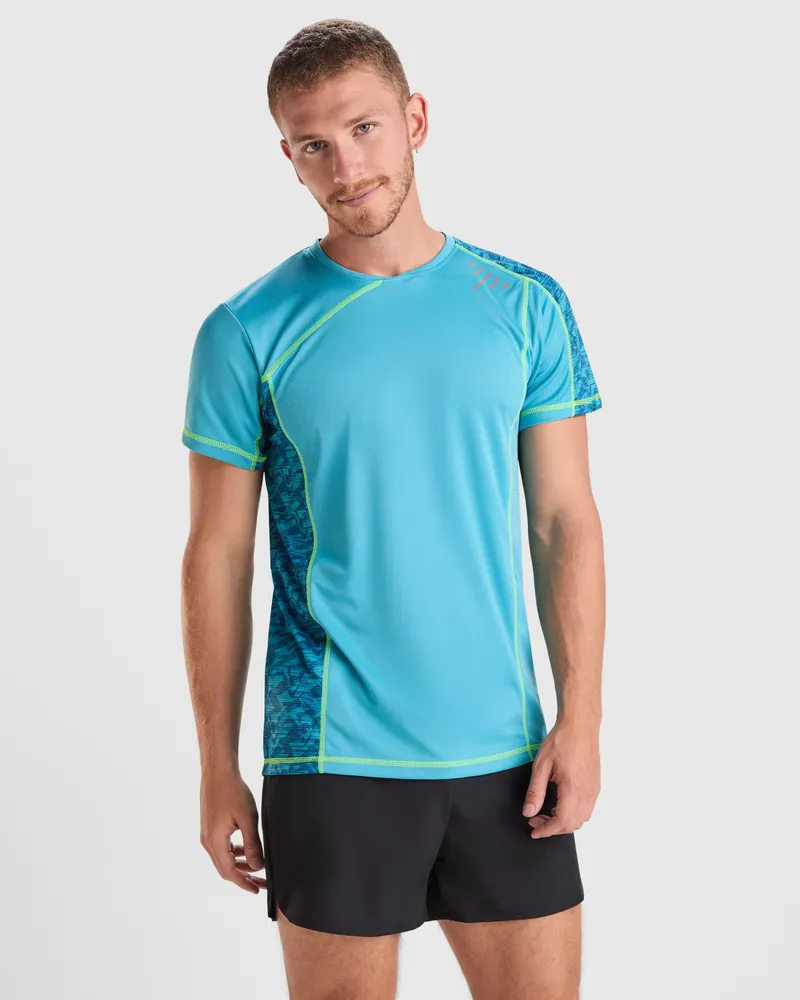 T-shirt tecnica Roly Sochi