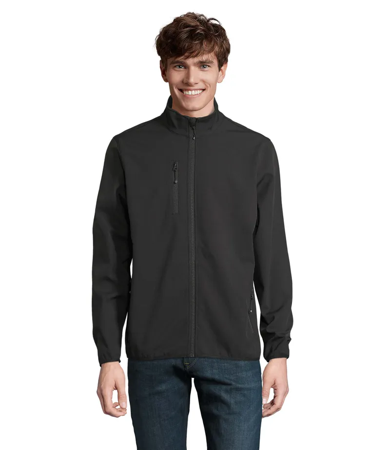 Softshell SOL'S Falcon Men